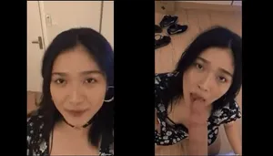 Người tình ngoại thương thích thằng nhỏ tây - asianbabyggirl 4